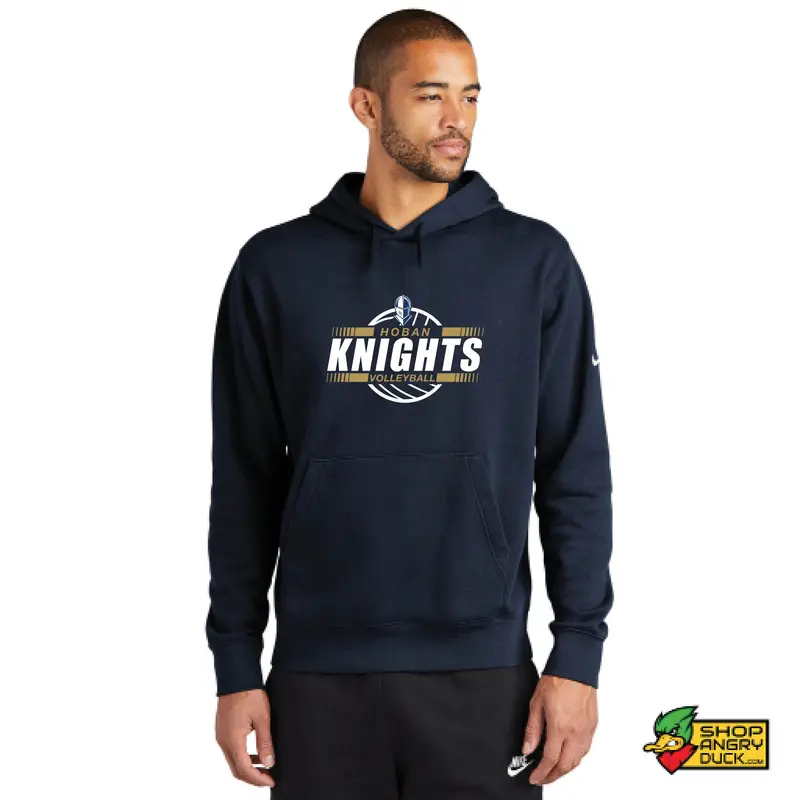 Hoban Volleyball 24-25 Nike Hoodie