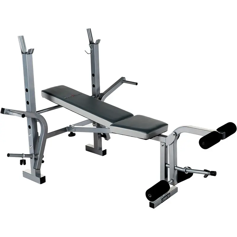 Cosco 13 Multi Functional Bench ECO| KIBI Sports