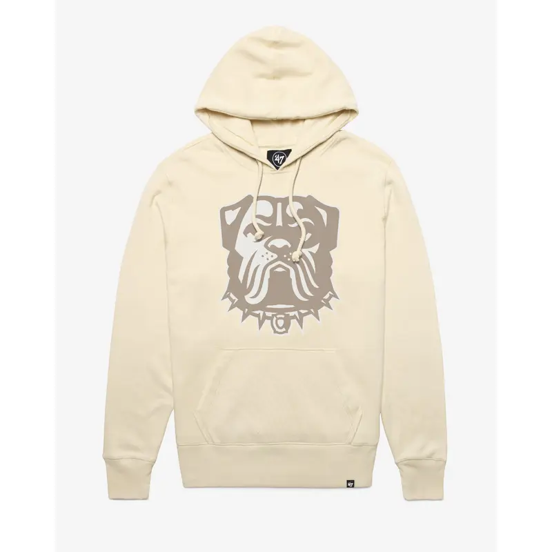 CLEVELAND BROWNS IMPRINT '47 HEADLINE HOOD