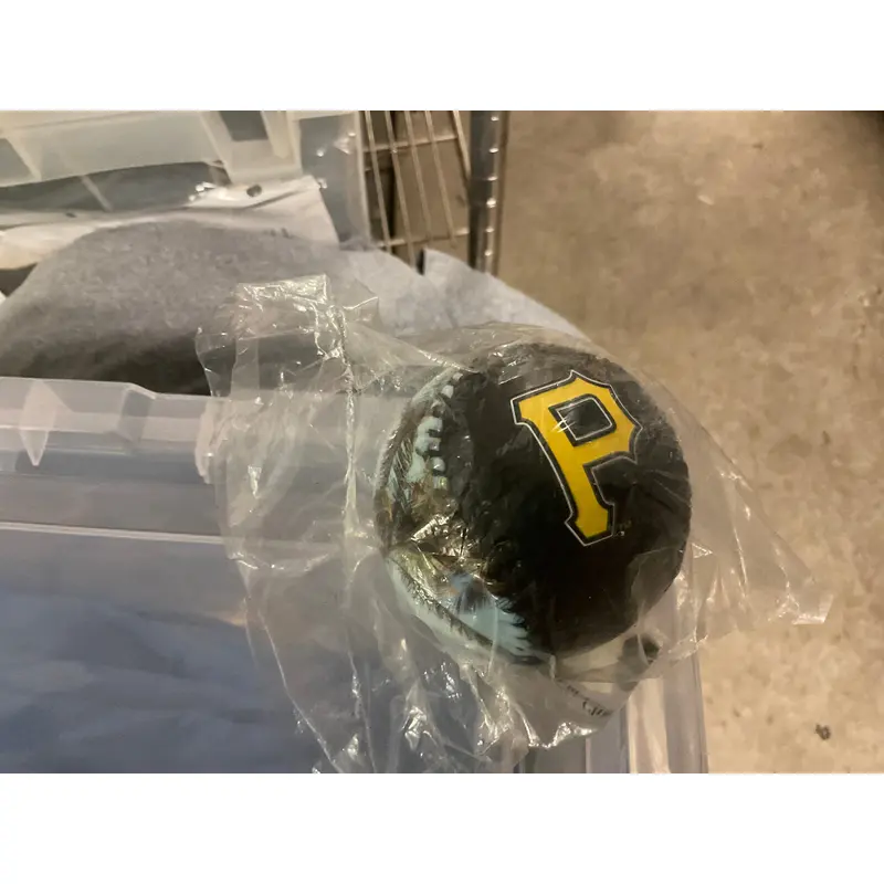 Pirates Baseball