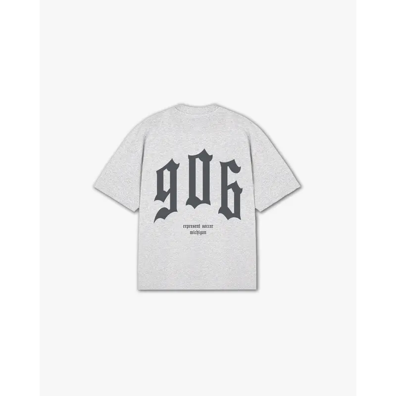 THE (906) VANQUISH SOCCER V2 ELITE TEE