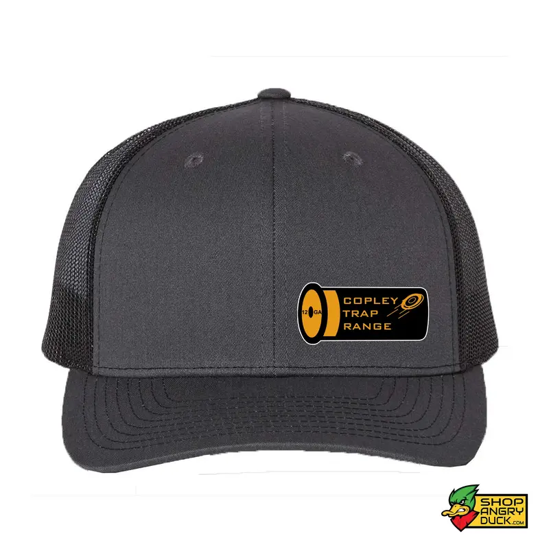Copley Trap Range Snapback Hat