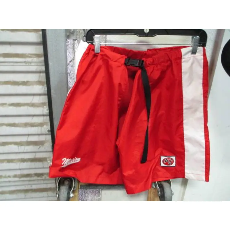 Used Senior Mission K1 Hockey Breezers Size Small