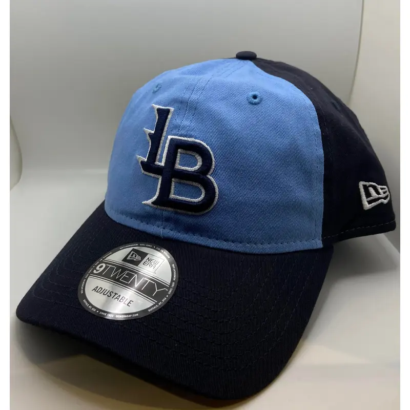Louisville Bats 502 Connect Adjustable Cap