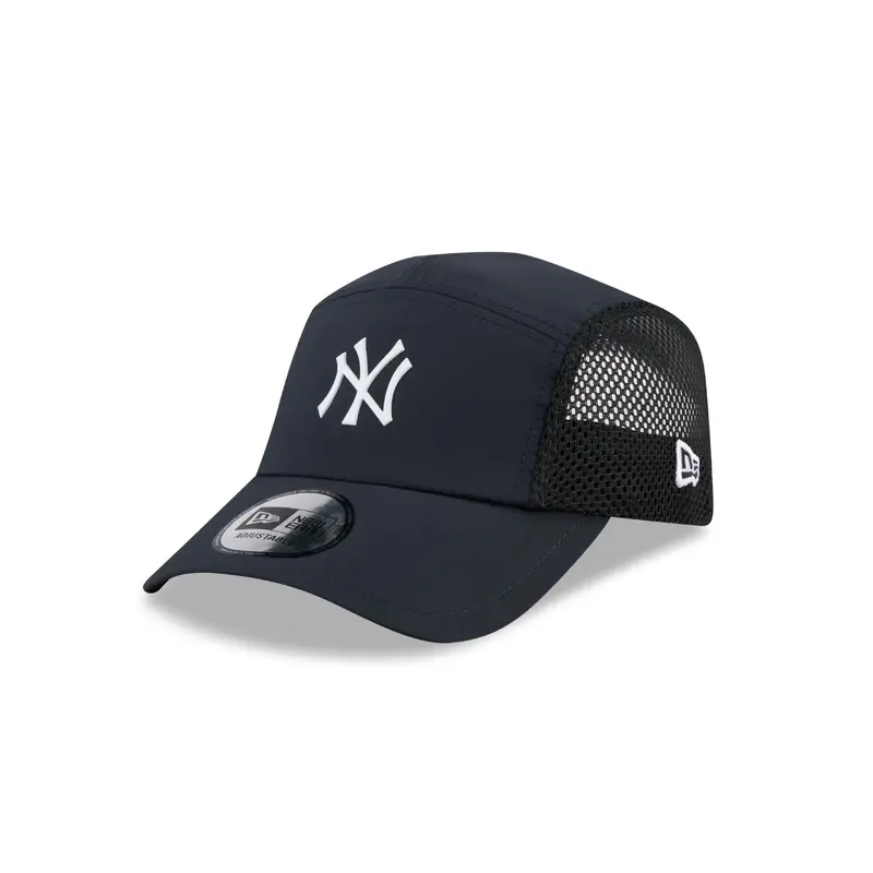 New Era - POLY RUNNER - New York Yankees - Navy