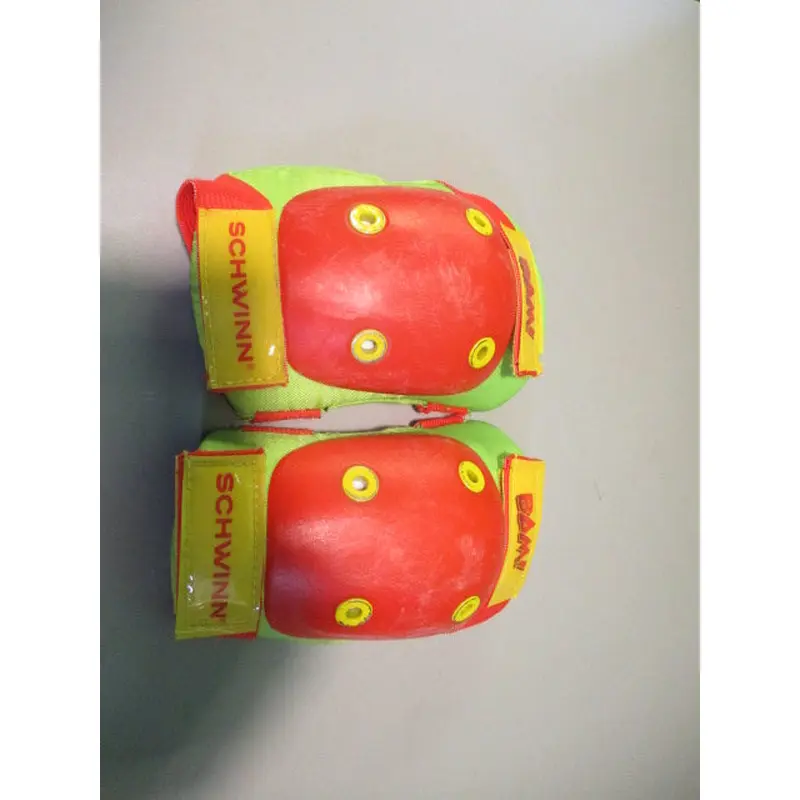 Used Schwinn BAM Youth Skating Elbow Pads
