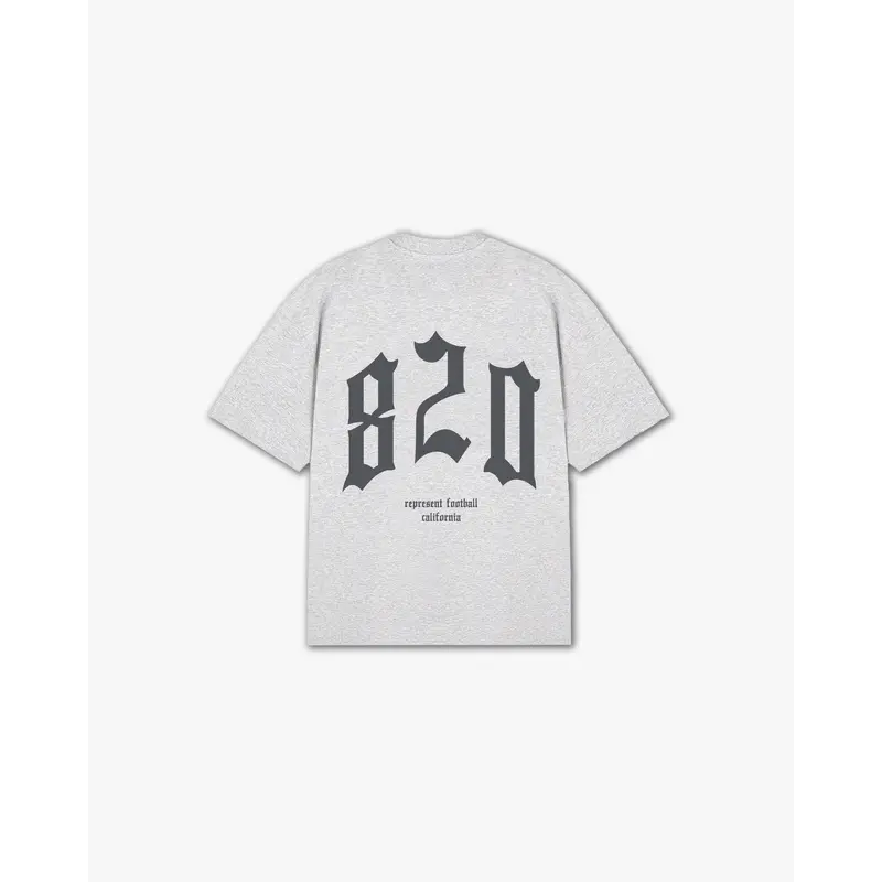 THE (820) VANQUISH FOOTBALL V2 ELITE TEE