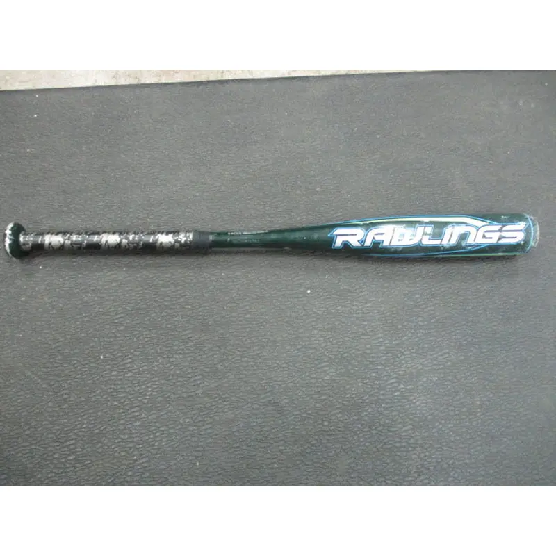 Used Rawlings Raptor (-10) 27" USA Baseball Bat