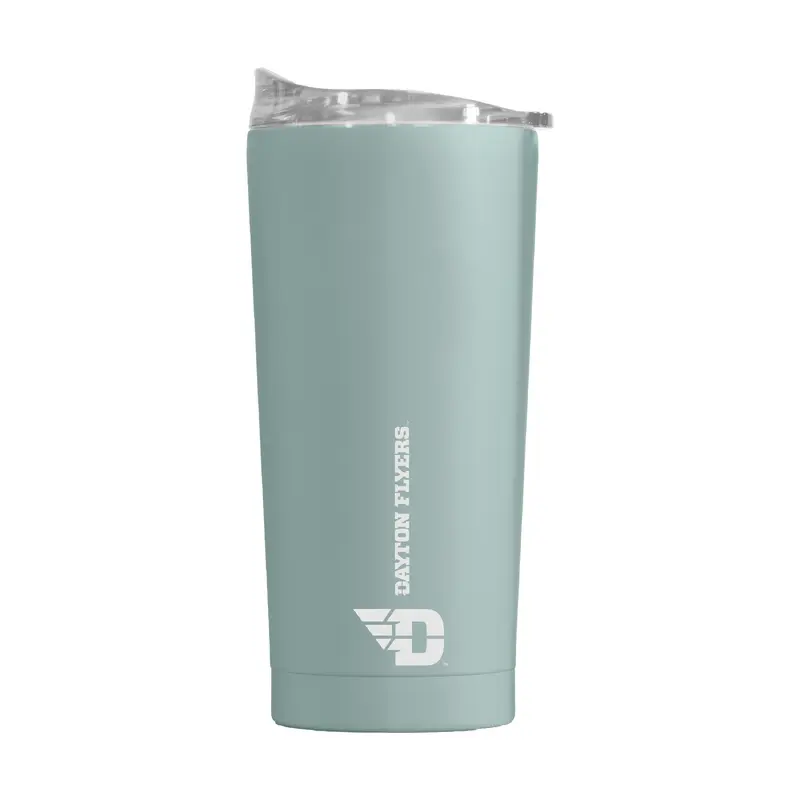 Dayton 20oz Vertical Powder Coat Tumbler