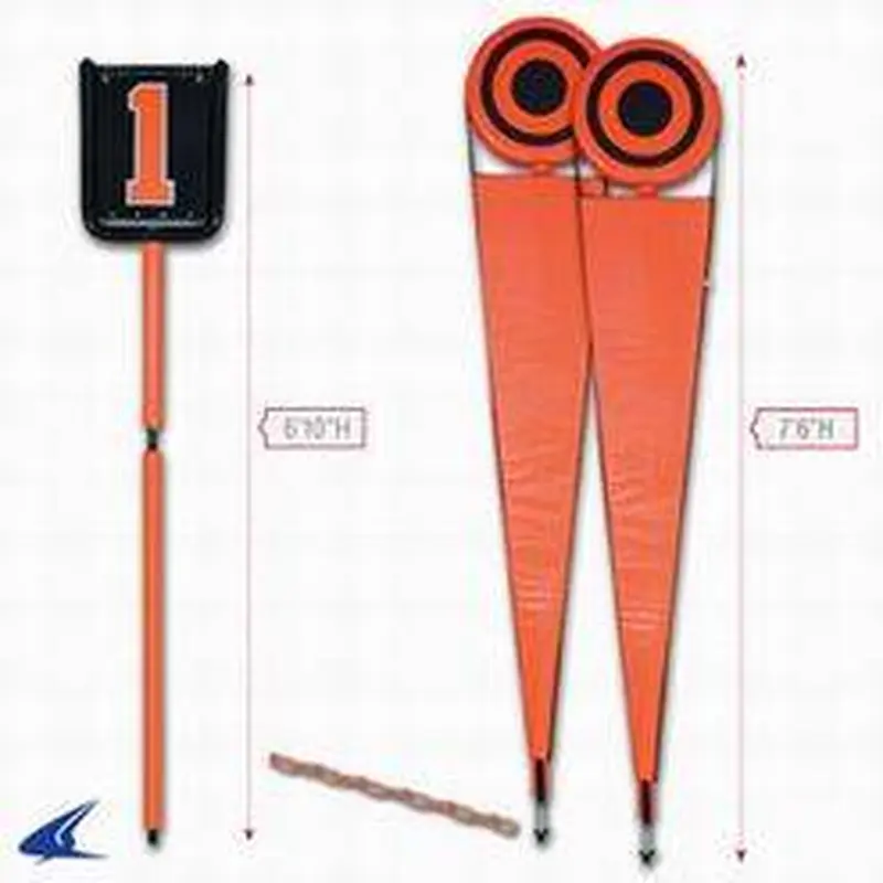 New Champro Deluxe Down Box and Chains