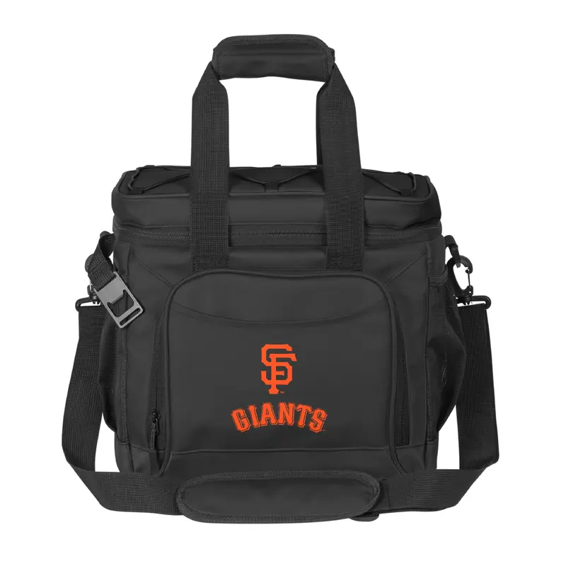 San Francisco Giants 24 Can Flex Cooler