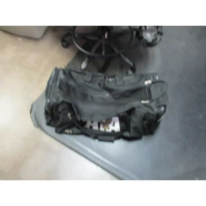 Used ATA Black Belt Academy Equipment Bag