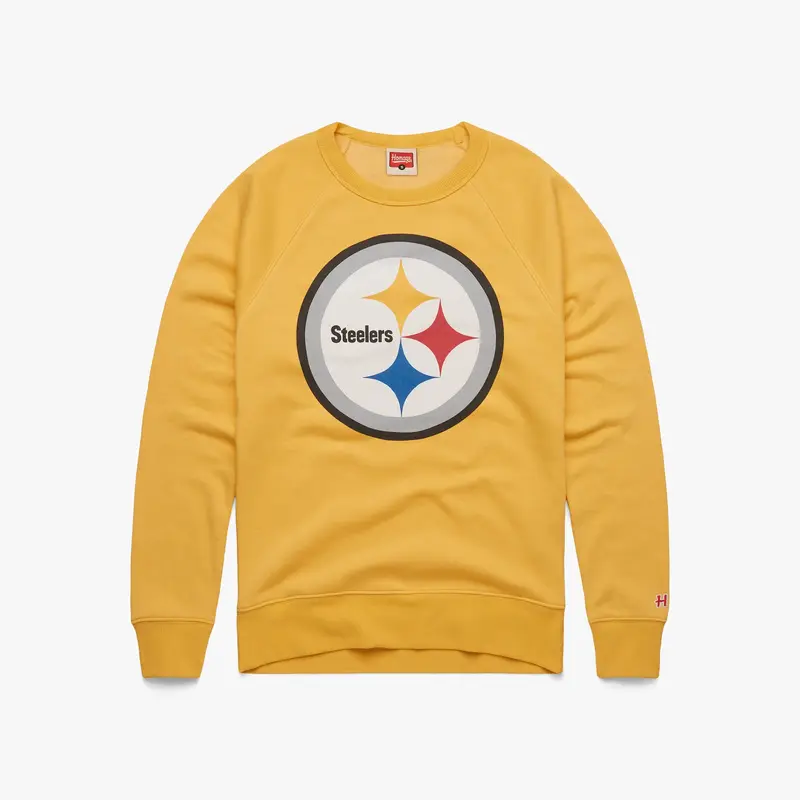 Pittsburgh Steelers '02 Crewneck