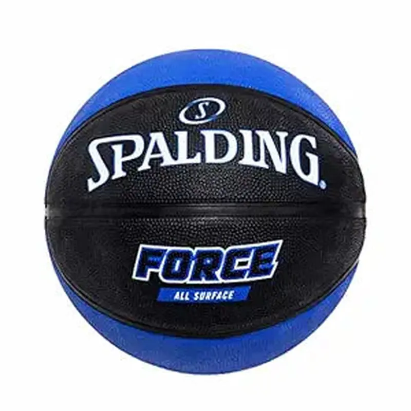 Spalding Force All Surface Basket Ball | Kibi Sports
