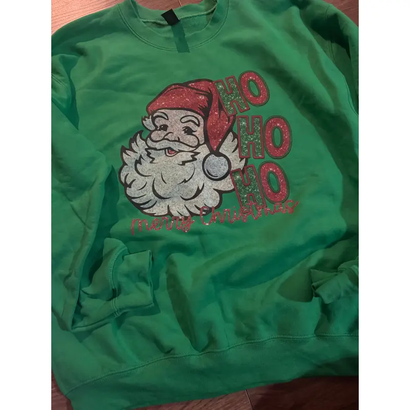 HoHoHo - large