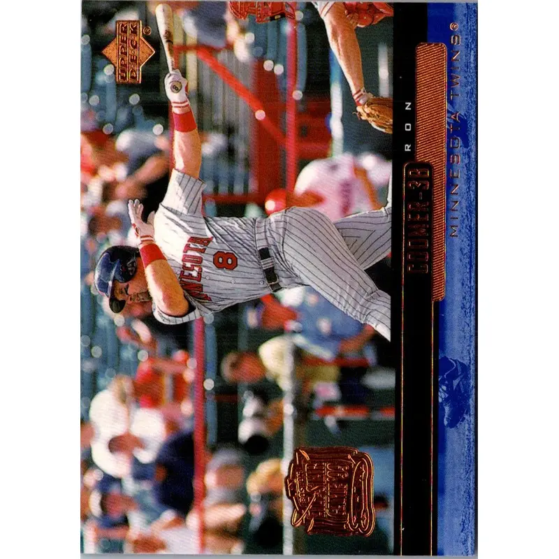 1999 Upper Deck Andy Pettitte #157