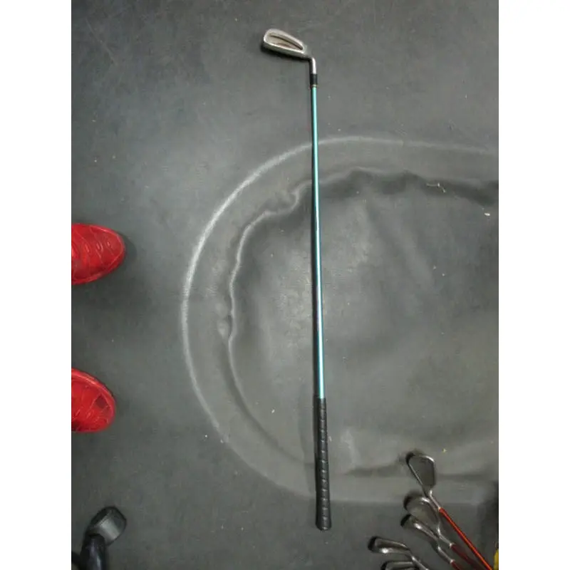 Used Big Bertha RH 8 Iron