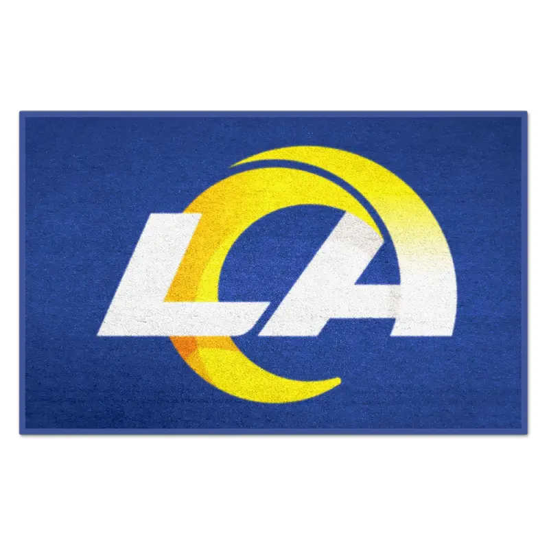 NFL - Los Angeles Rams Starter Mat