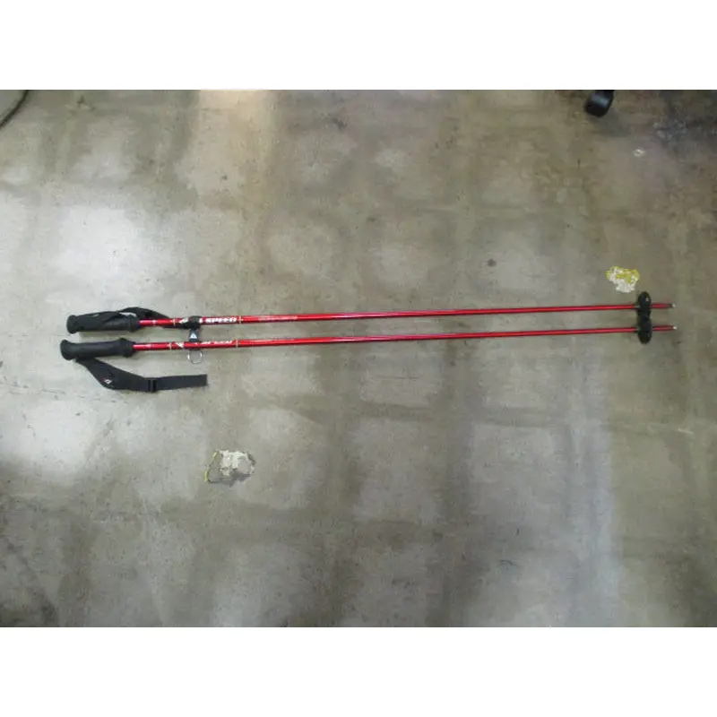 Used K2 4 Speed Composite Ski Poles 48"/120cm