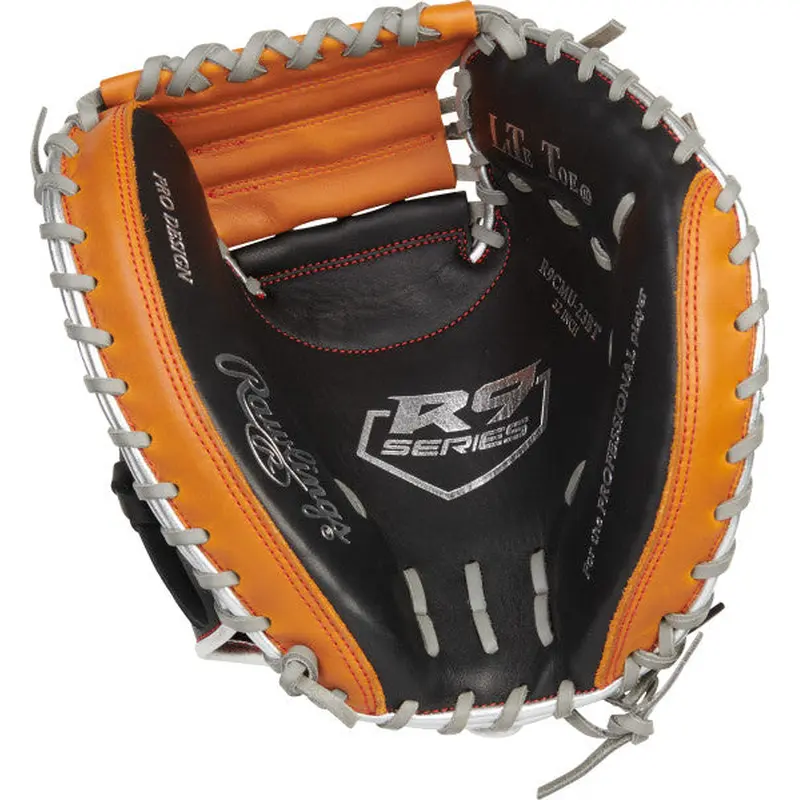 2024 Rawlings R9 Pro Taper 32" Catchers Baseball Glove R9CMU-23BT