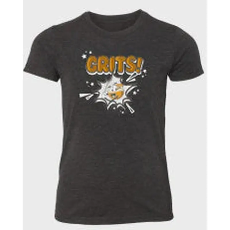 Carolina Grits Youth Burst Tee