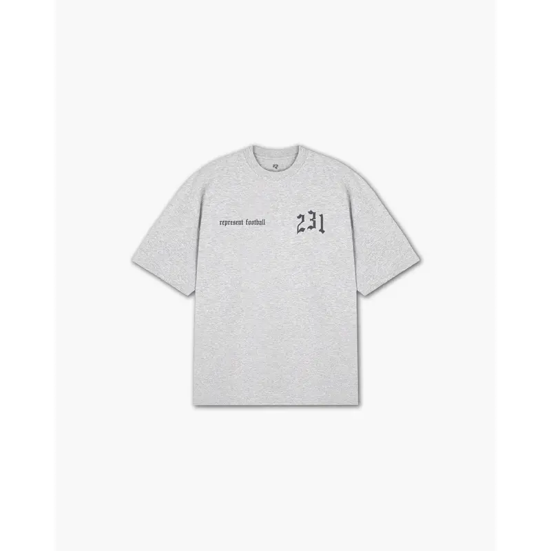 THE (231) VANQUISH FOOTBALL ELITE TEE