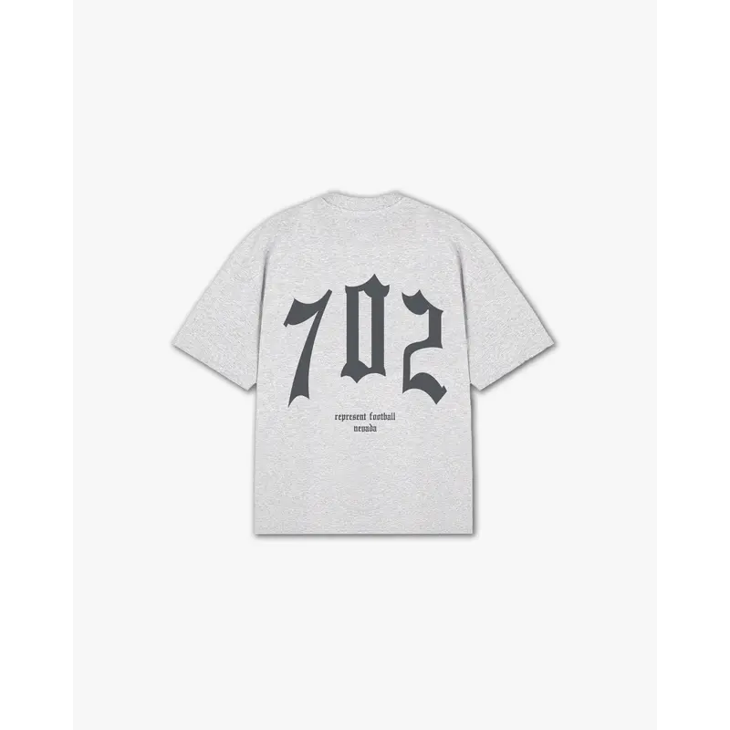 THE (702) VANQUISH FOOTBALL V2 ELITE TEE