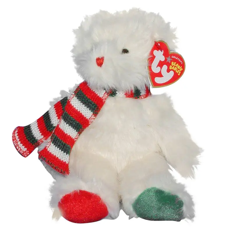 Muffler the Bear