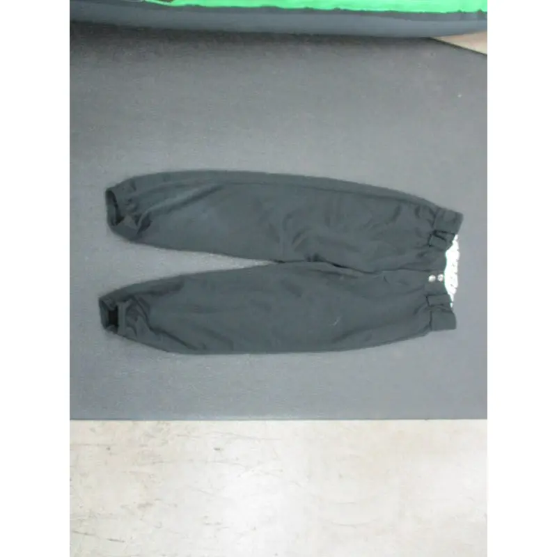 Used Demarini Elastic Bottom Size S/M Baseball Pant