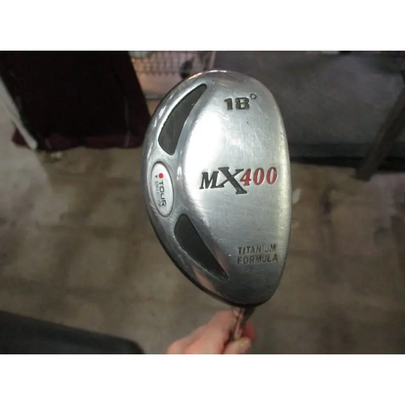 Used Tour Collection MX400 18 Degree Hybrid