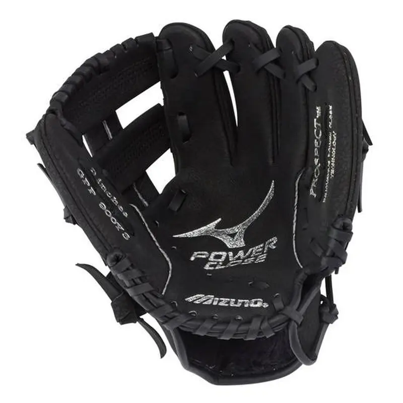Prospect Series PowerClose Baseball Glove 9" - Youth