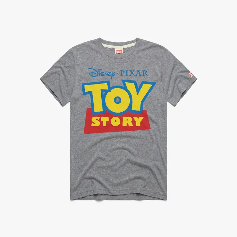 Toy Story Logo