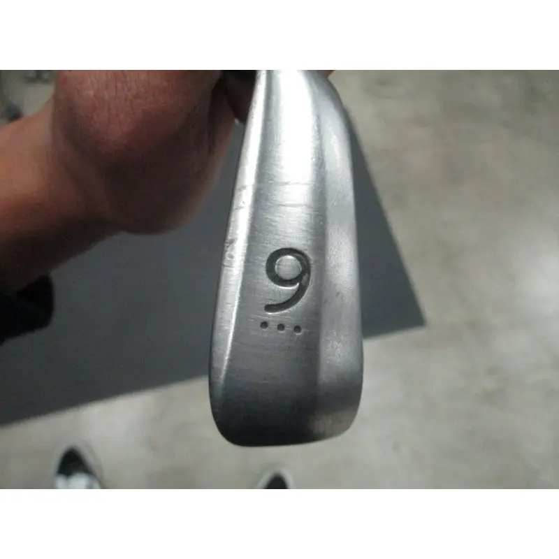 Used Ping TFC909 9 Iron - RHT
