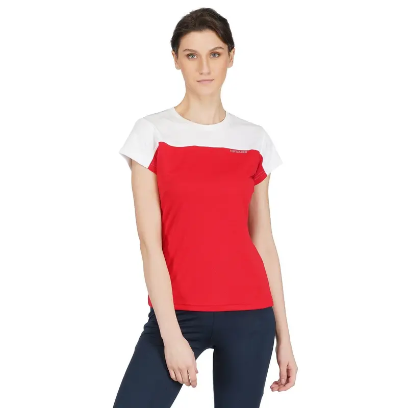 Vendure Sports COOLBlast Training T-Shirt | Women | KIBI Sports