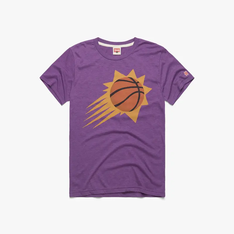 Phoenix Suns Logo