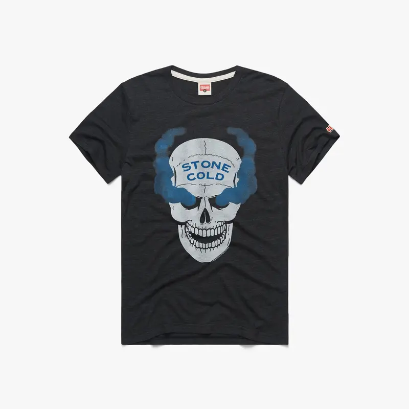 Stone Cold Steve Austin Skull