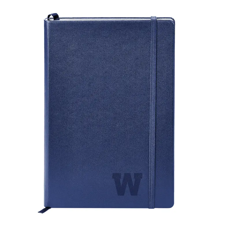 CFL Winnipeg Blue Bombers Embossed Journal