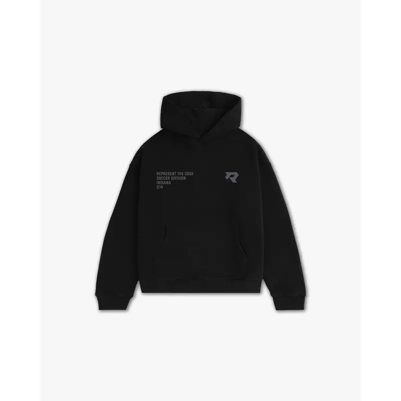 THE (574) X2 SOCCER ELITE HOODIE