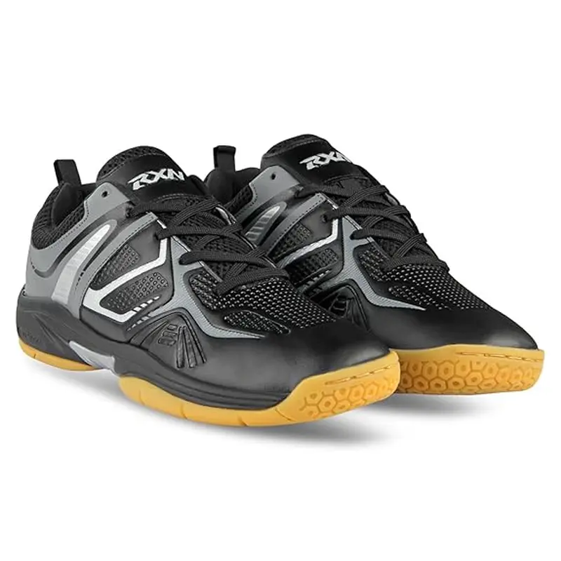 RXN Tokyo Badminton Shoes for Men & Women | Kibi Sports
