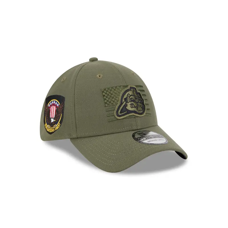 3930 Armed Forces Specialty Cap