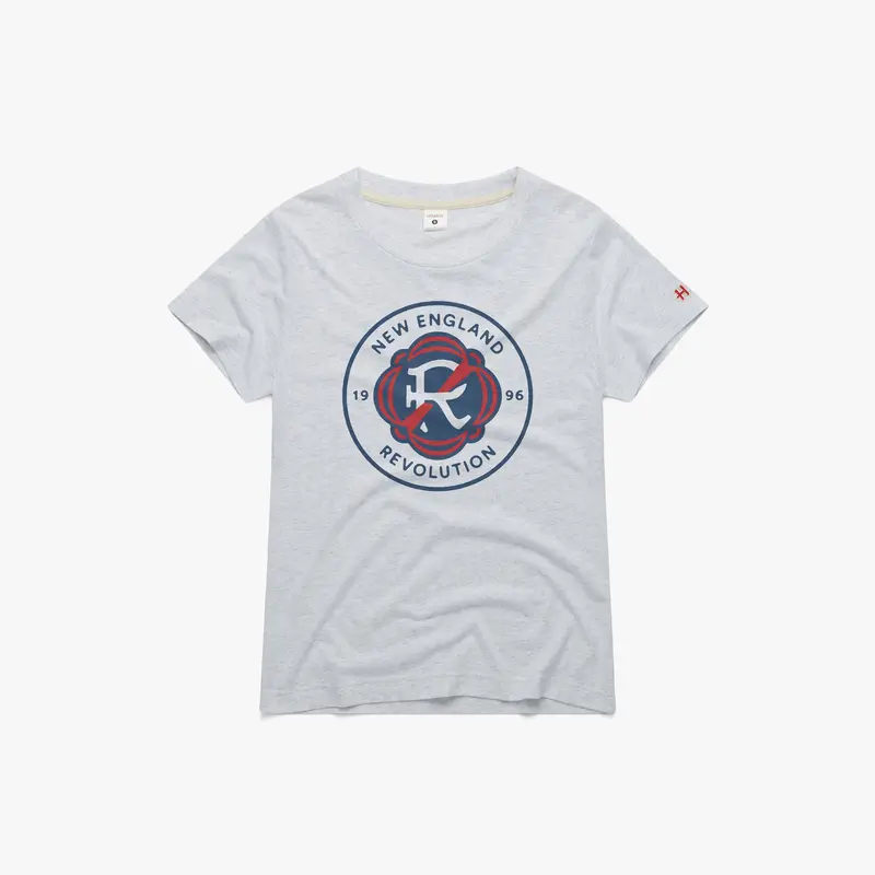 Women's New England Revolution '22