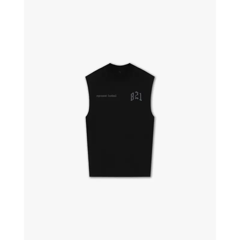 THE (821) VANQUISH FOOTBALL PRO-ERA COMPRESSION CUTOFF