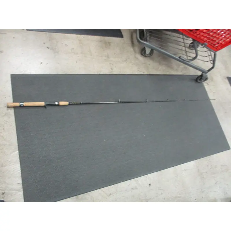 Used Bill Dance Quantum 7 Foot Fishing Rod