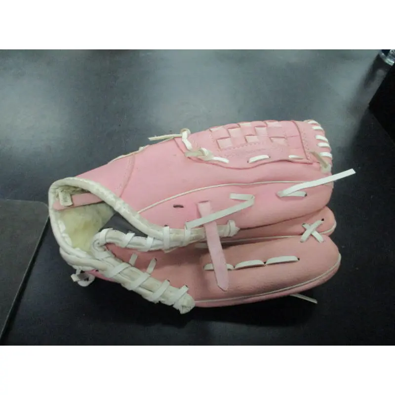 Used Pink 10.5 Glove - RHT