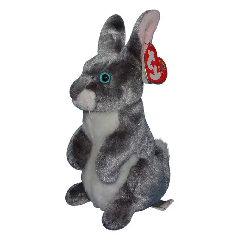 Hopper the Rabbit