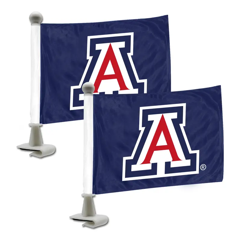 University of Arizona Ambassador Flags