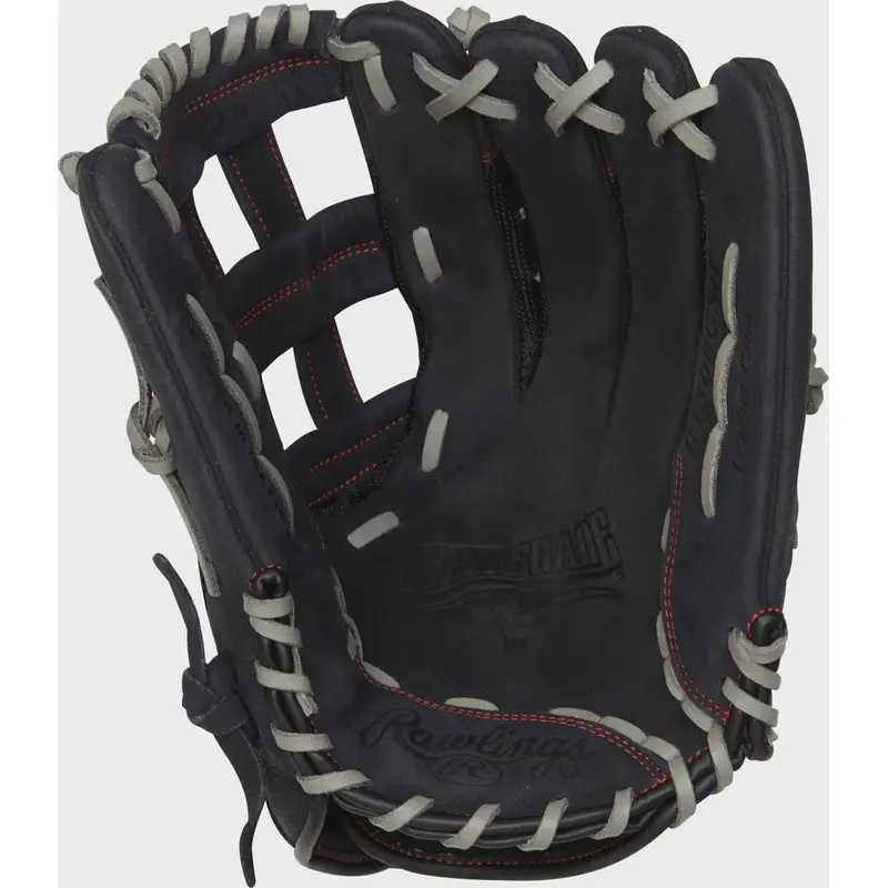 New Rawlings Renegade 13" Glove - RHT
