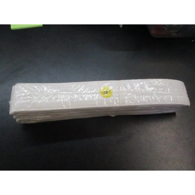 Used Karate White Belt Size 4