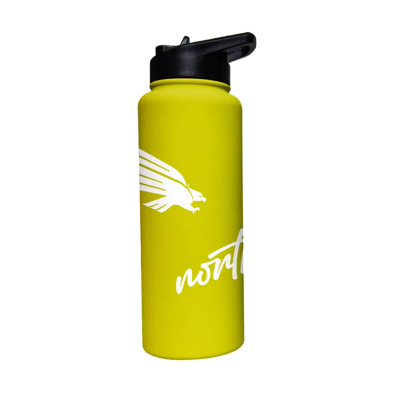 North Texas 34oz Cru Bold Soft Touch Quencher