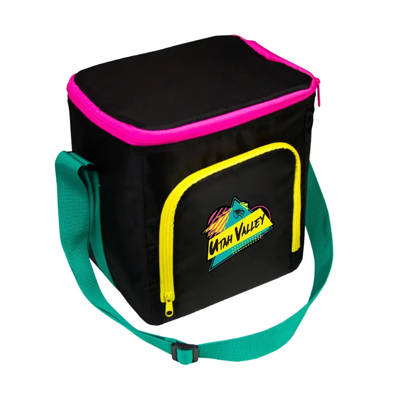 Utah Valley State Rad Cooler